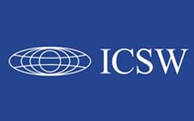 ICSW Logo