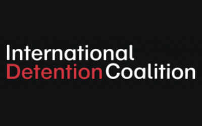 International Detention Logo