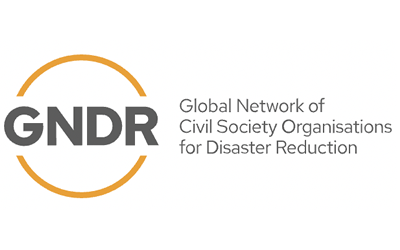 GNDR Logo