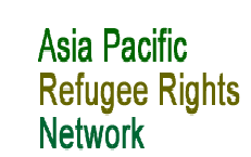 Asia Pacific Refugee